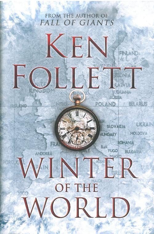 Winter of the world