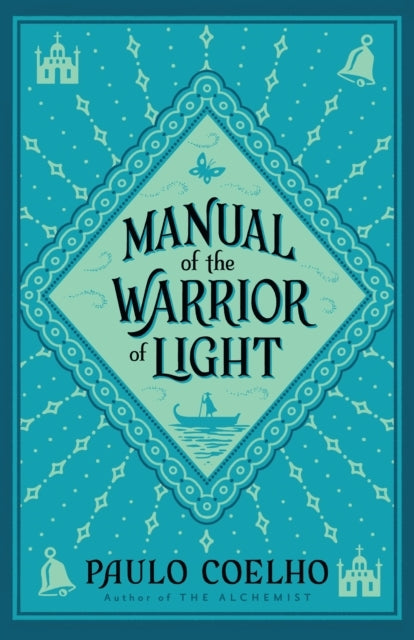 Manual of the Warrior of Light