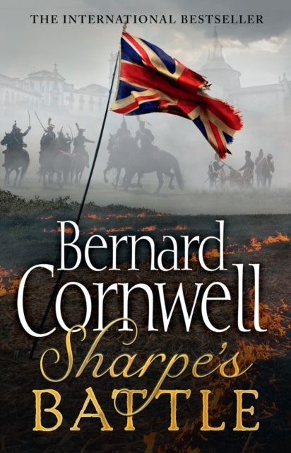 Sharpes Battle