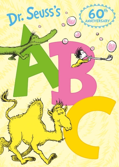 Dr. Seusss Abc