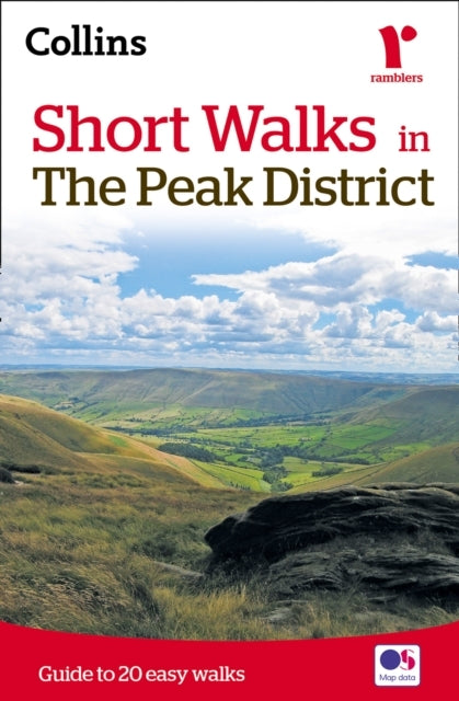 Short Walks In The Peak District Guide To 20 Local Walks