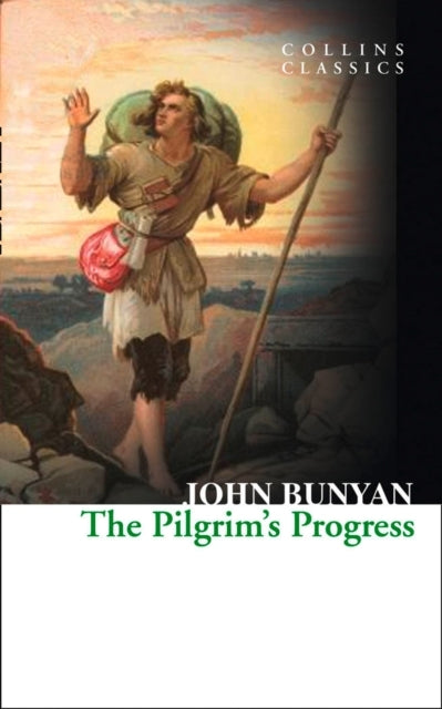 The Pilgrims Progress