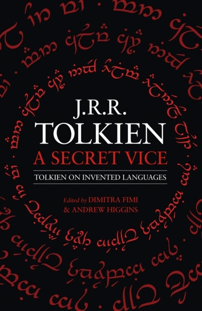 A Secret Vice