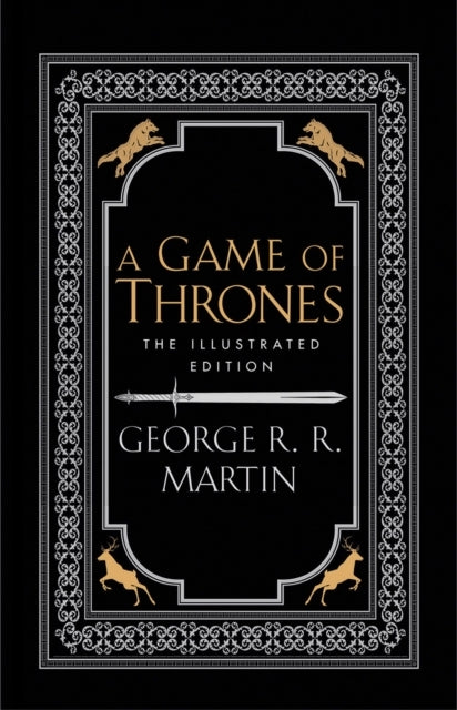 D1 A Game of Thrones