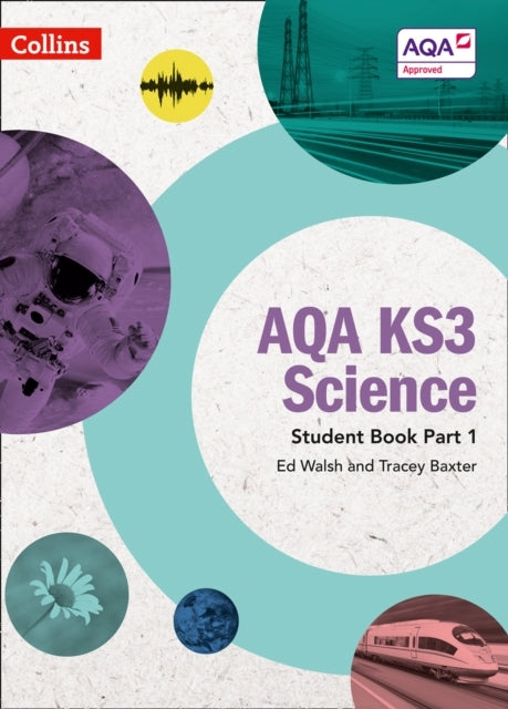 Aqa Ks3 Science Student Book Part 1