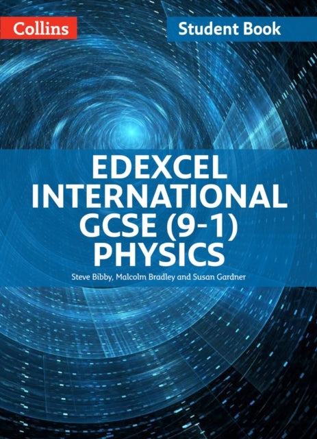 Edexcel International Gcse 9-1 Physics Student Book