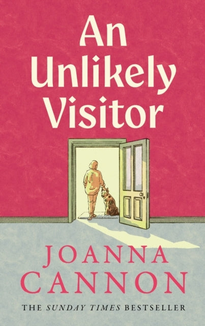 Joanna Cannon Untitled Book 4