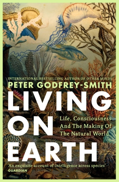 Living On Earth