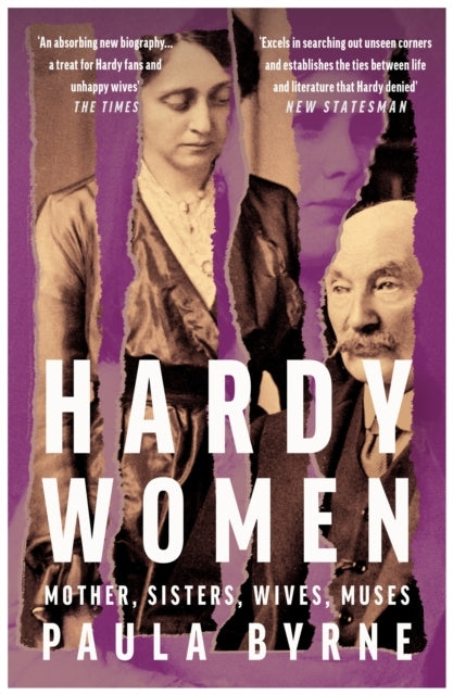 Hardy Women Mother, Sisters, Wives, Muses