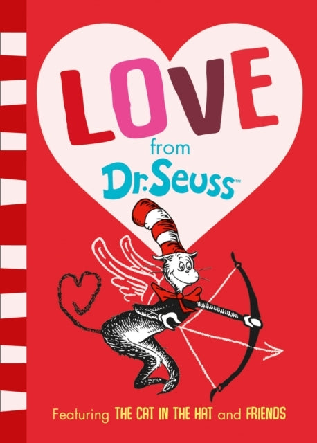 Love from Dr. Seuss