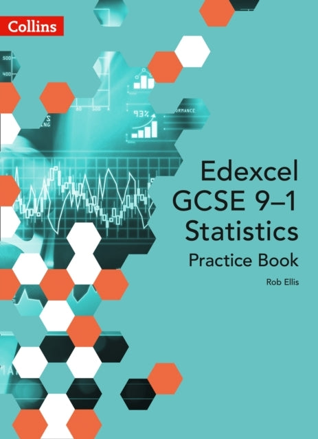 Edexcel Gcse 9-1 Statistics Practice Book Second Edition