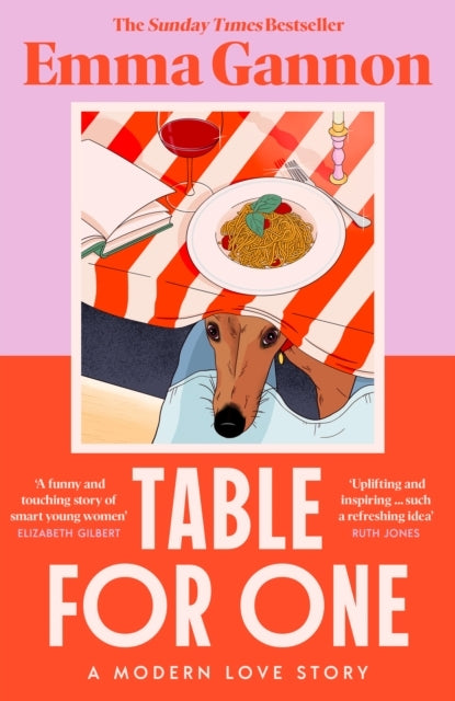 Table for One PB