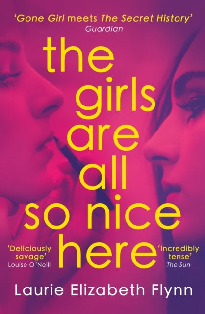 The Girls Are All so Nice Here