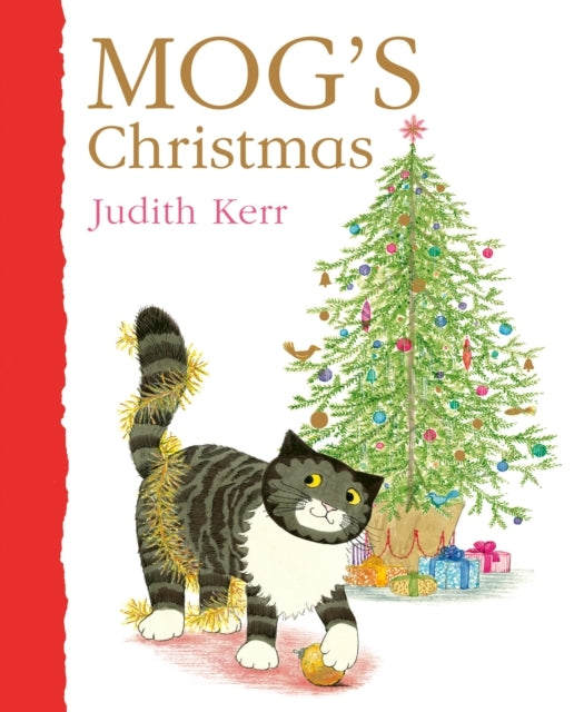 Mog’S Christmas