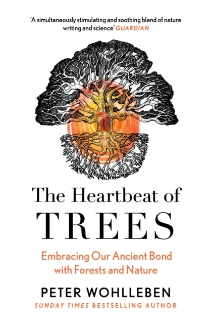 The Heartbeat of Trees