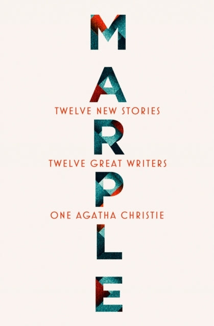 Marple Twelve New Stories