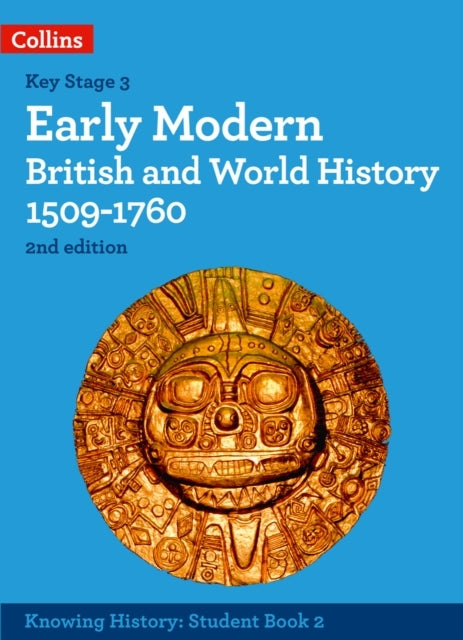 Early Modern British And World History 1509-1760