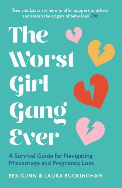The Worst Girl Gang Ever A Survival Guide For Navigating Mis