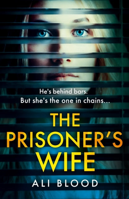 The Prisoner’S Wife