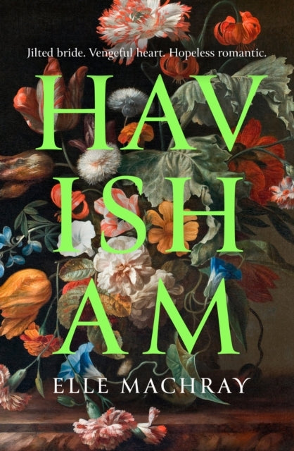 Havisham Hb