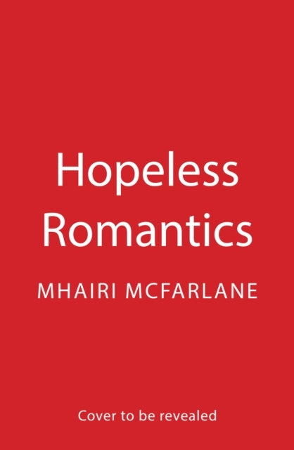 Untitled Mhairi McFarlane 2 PB