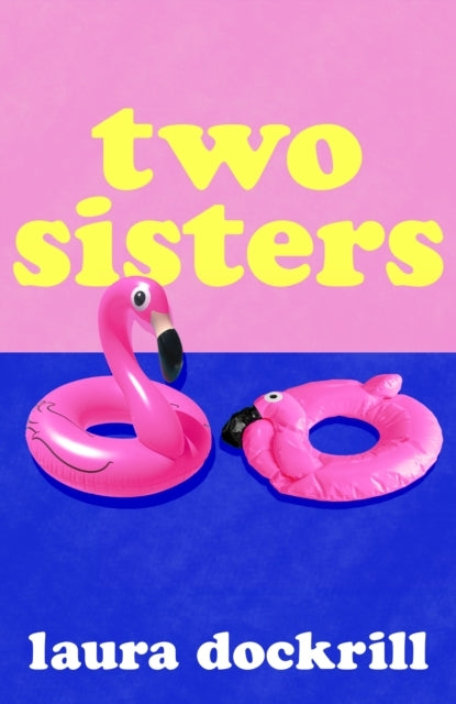 Two Sisters Hb