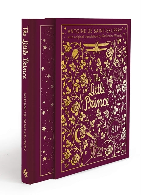 The Little Prince (collector's Edition)
