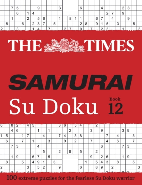 The Times Su Doku