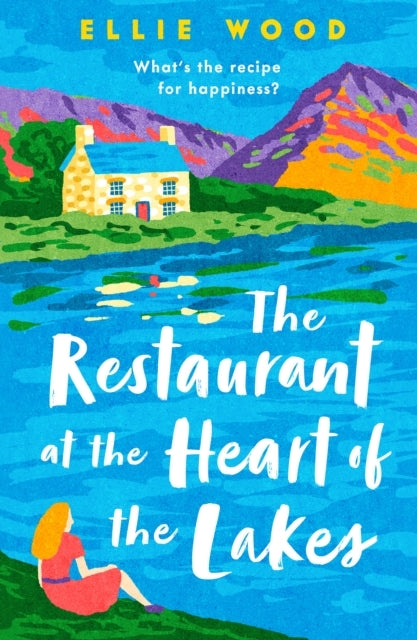 The Restaurant At The Heart of The Lakes