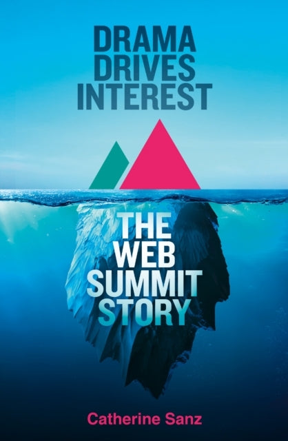 Drama Drives Interest The Web Summit Story