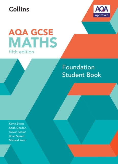 Gcse Maths Aqa Foundation Student Book