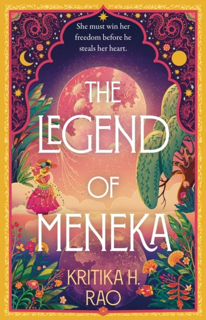 Legend of Meneka_divine Da1 PB