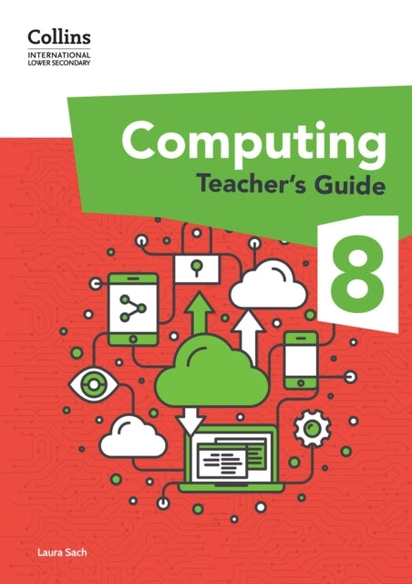International Lower Secondary Computing Teacher’S Guide: Sta