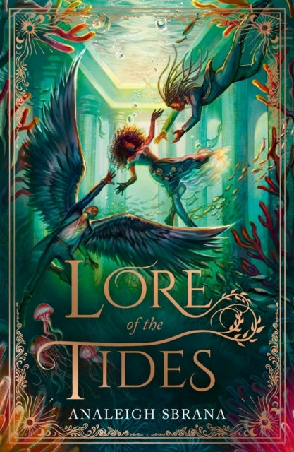 Lore of Tides_lore of Wild2 PB