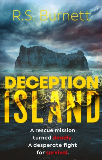 Deception Island