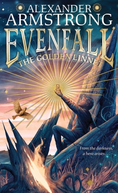 Evenfall the Golden Linnet