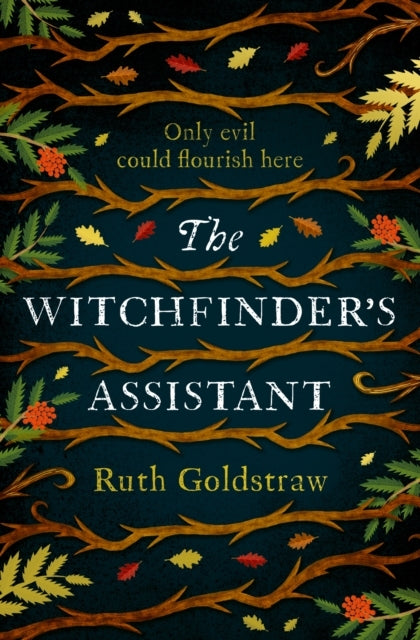 The Witchfinder’S Assistant