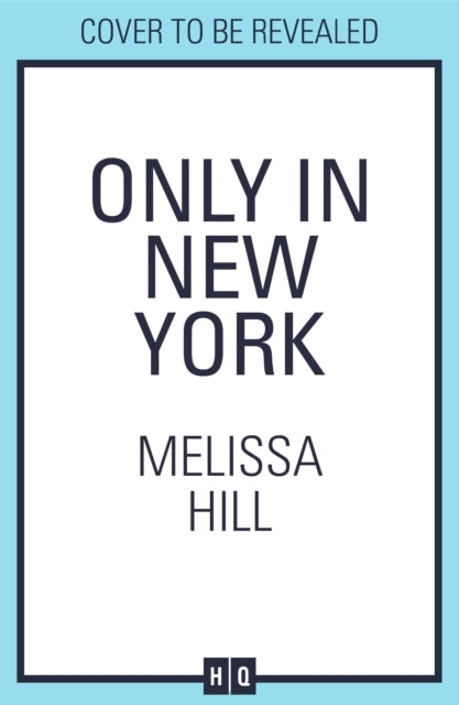 Only in New York