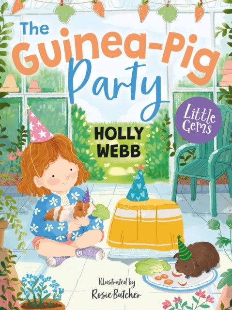 The Guinea-pig Party