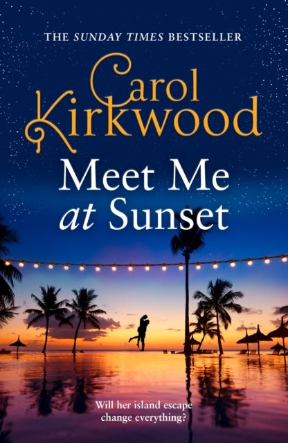 Meet Me at Sunset PB
