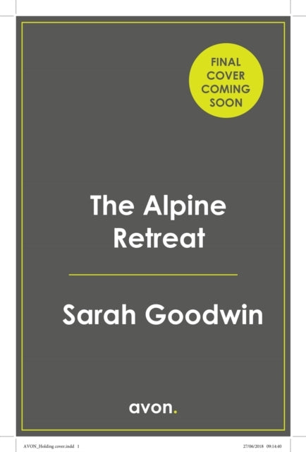 The Alpine Retreat