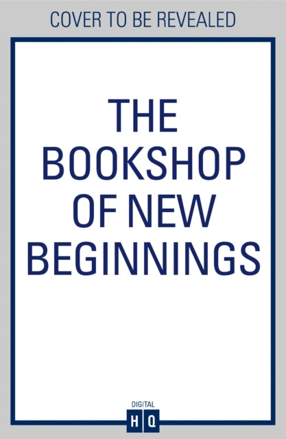 The Bookshop of New Beginnings