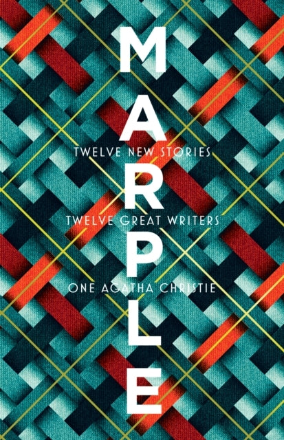 Marple Twelve New Stories