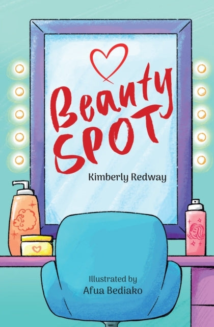 Beauty Spot Big Cat Read On