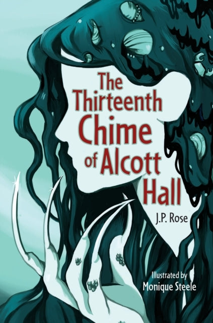 The Thirteenth Chime Of Alcott Hall Big Cat Read On