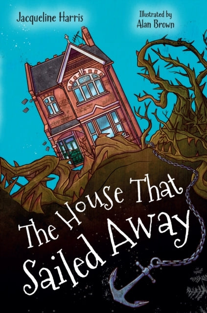 The House That Sailed Away Big Cat Read On