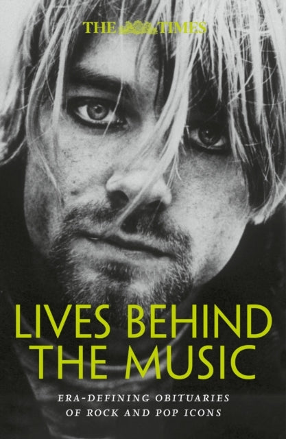 The Times Lives Behind The Music Era-Defining Obituaries Of