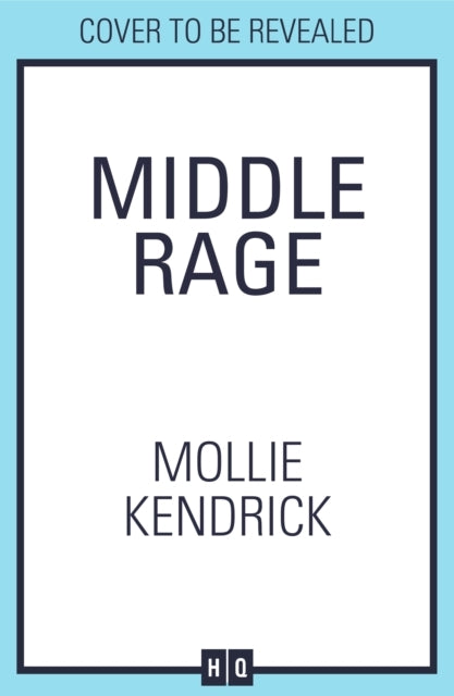 Middle Rage PB