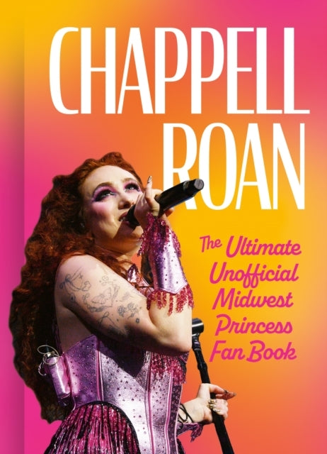 Chappell Roan The Ultimate Unofficial Midwest Princess Fan B