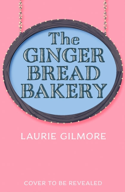 The Gingerbread Bakery (indigo Exclusive)